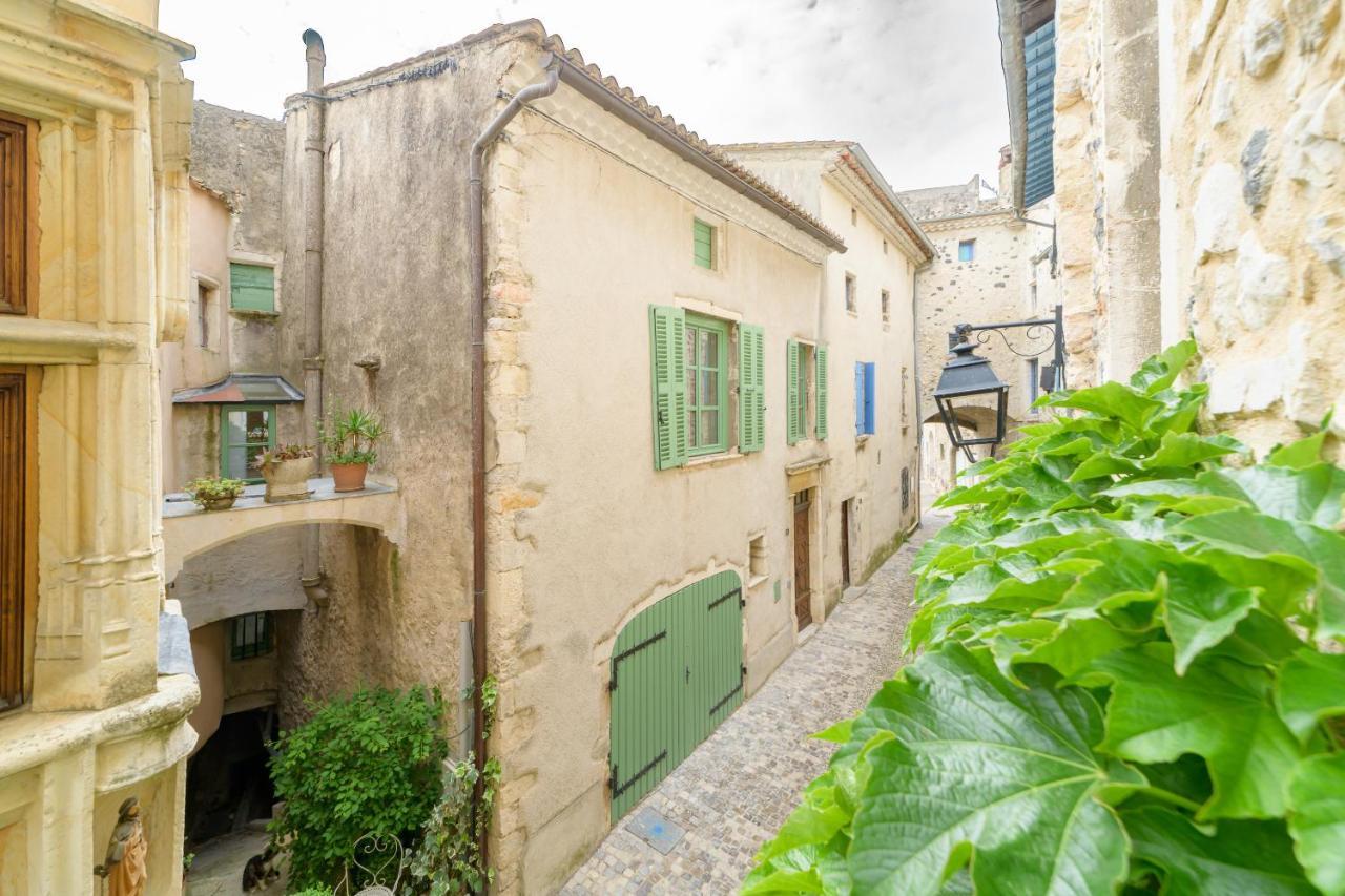 Bed & Breakfast La Tour Des Remparts *