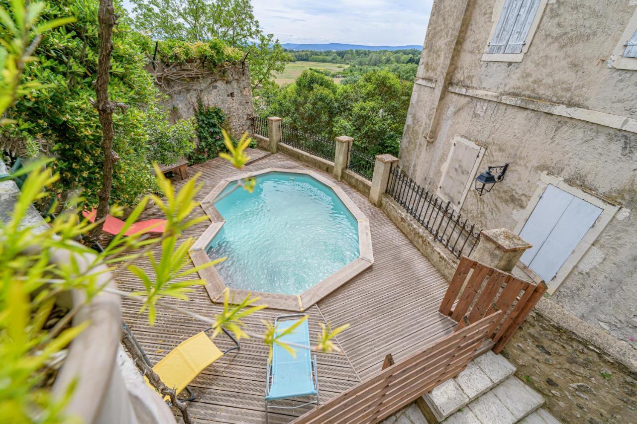 La Tour Des Remparts *