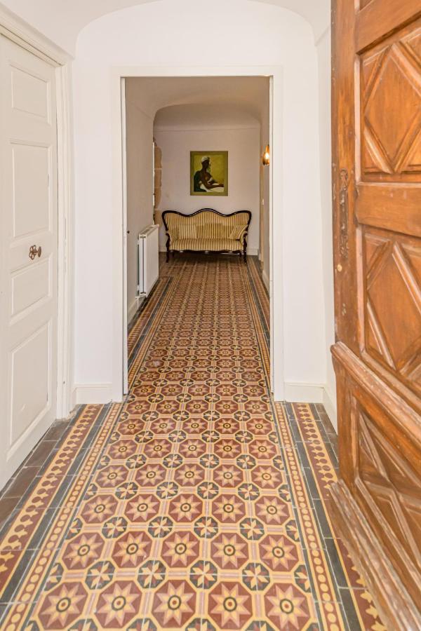 La Tour Des Remparts Bed & Breakfast Rochemaure