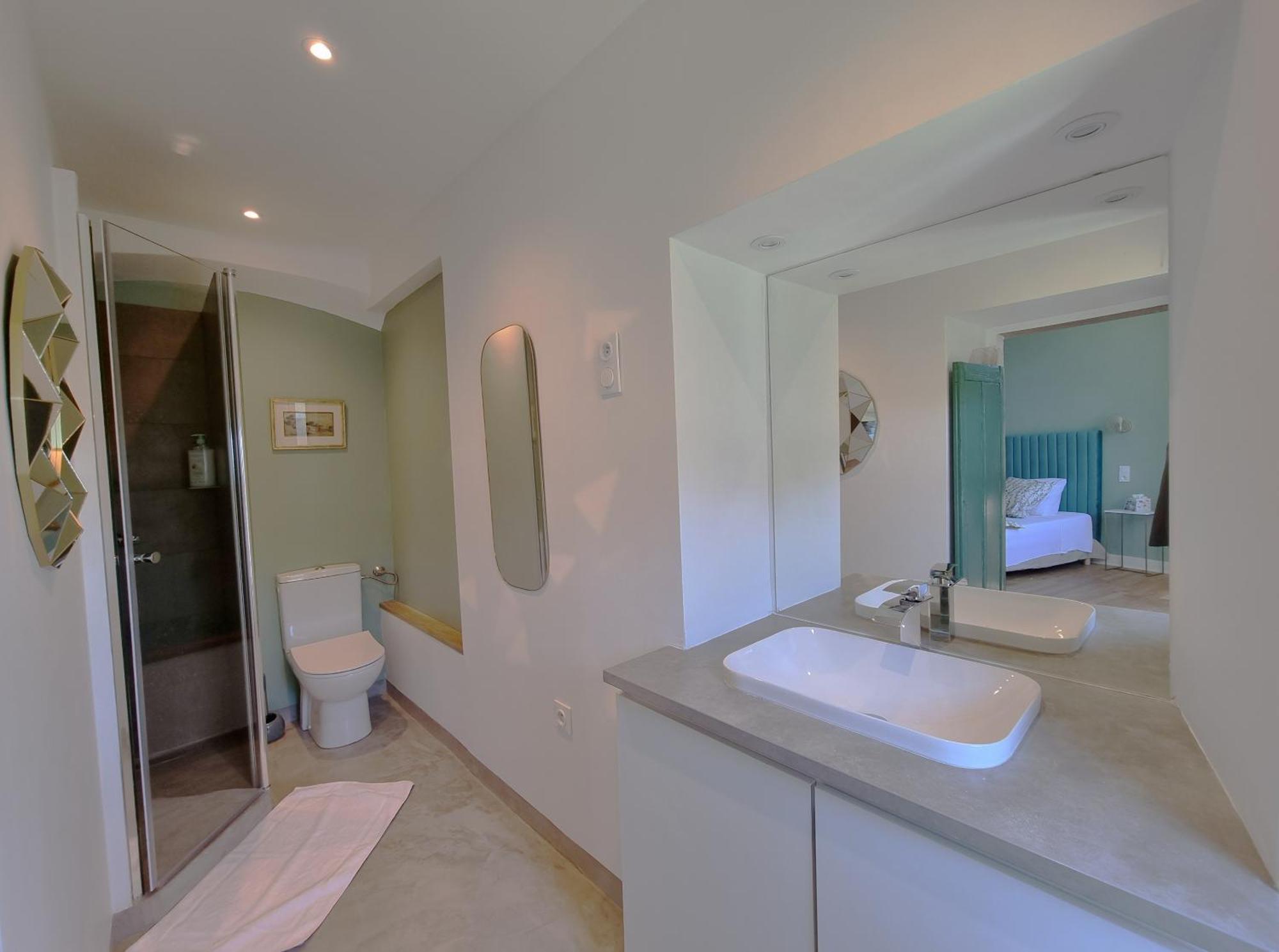 Bed & Breakfast La Tour Des Remparts