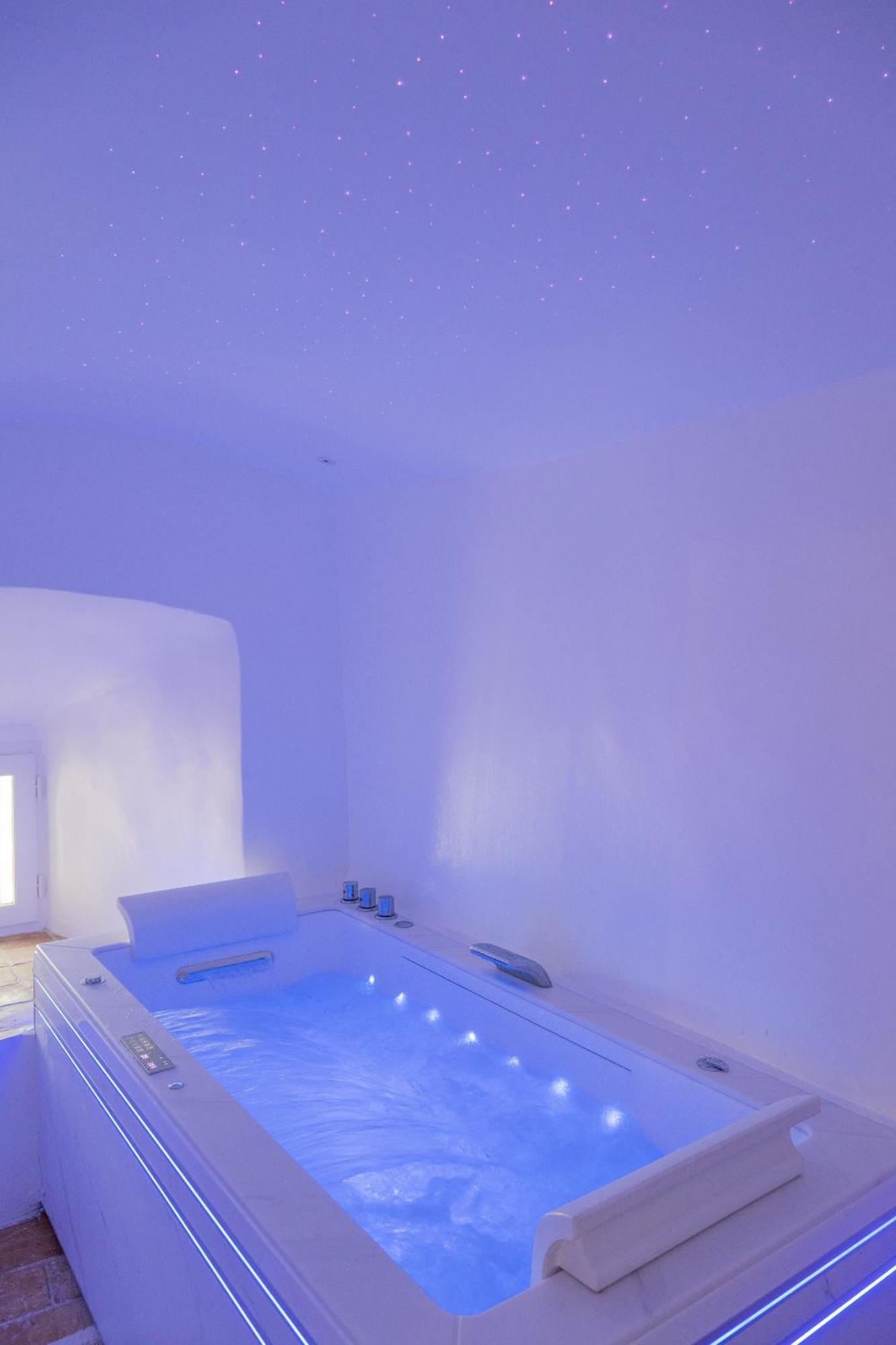 Bed & Breakfast La Tour Des Remparts *