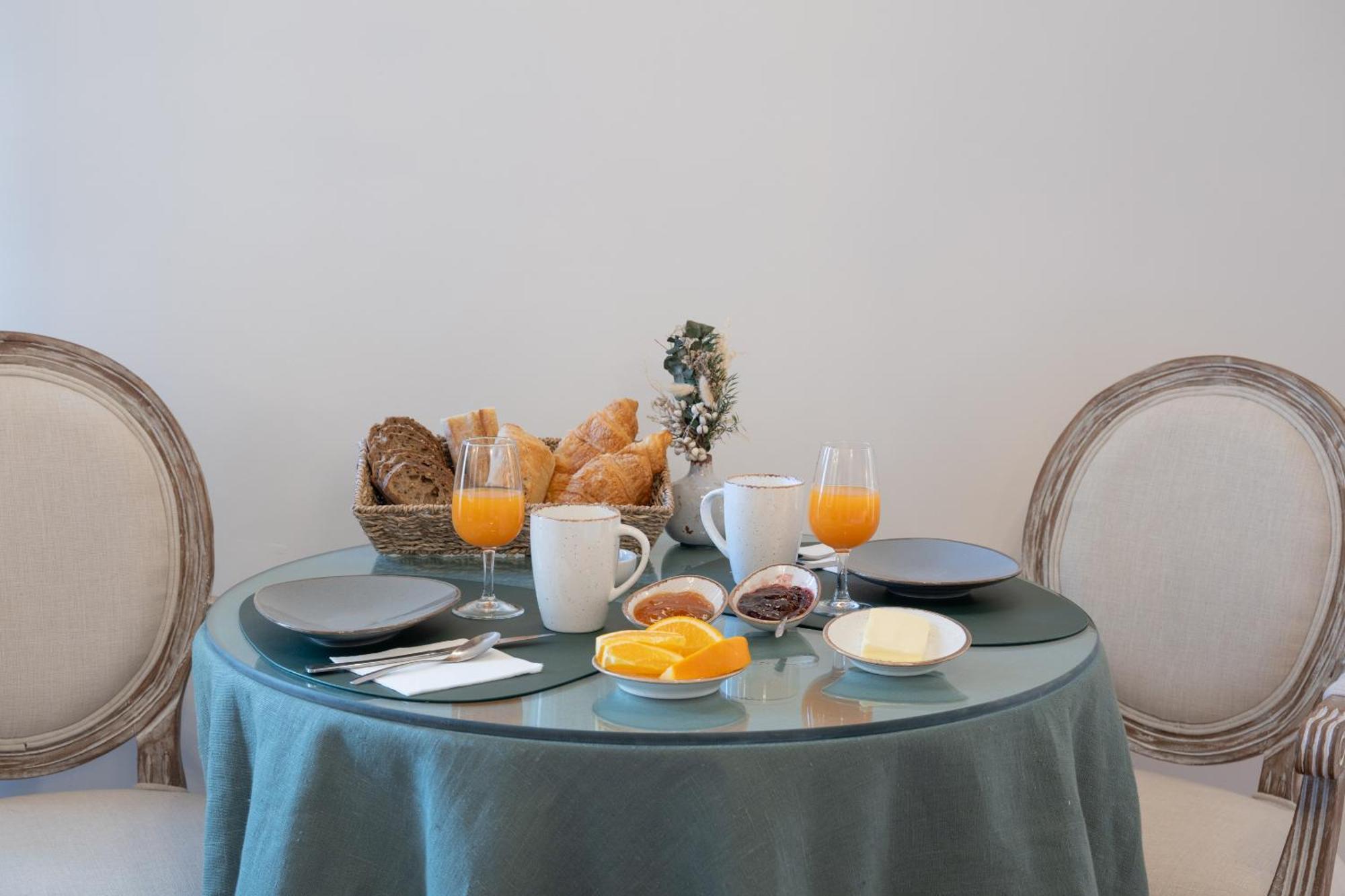 Bed & Breakfast La Tour Des Remparts *