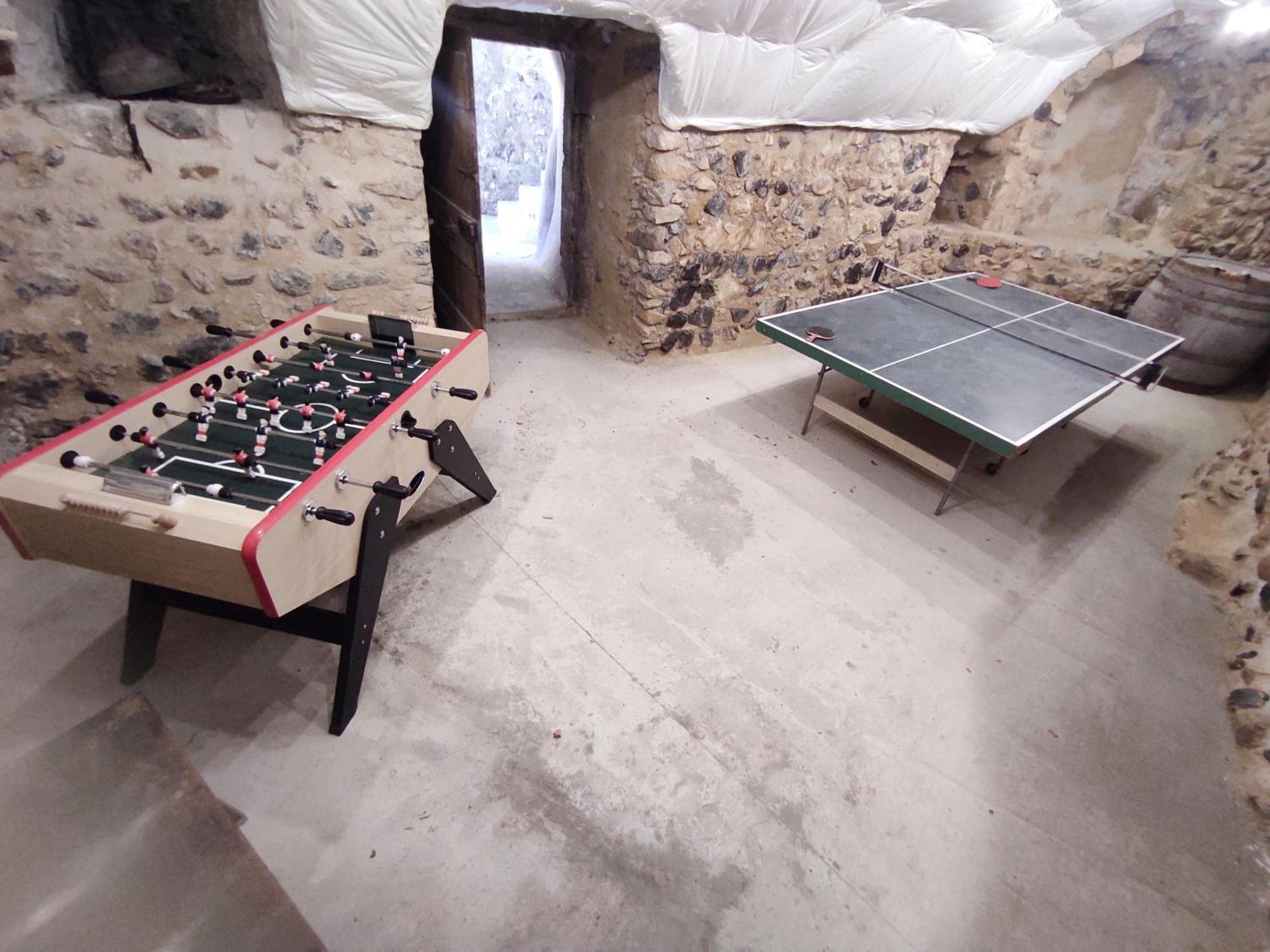Bed & Breakfast La Tour Des Remparts *